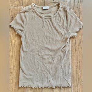 GAP Kids Girl’s Shirt Size L (10-12)